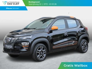 Dacia Spring – thumbnail 1
