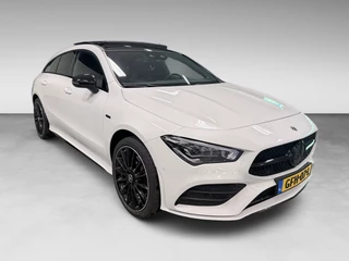 Mercedes-Benz CLA – thumbnail 10