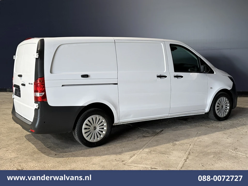 Mercedes-Benz Vito – foto 3