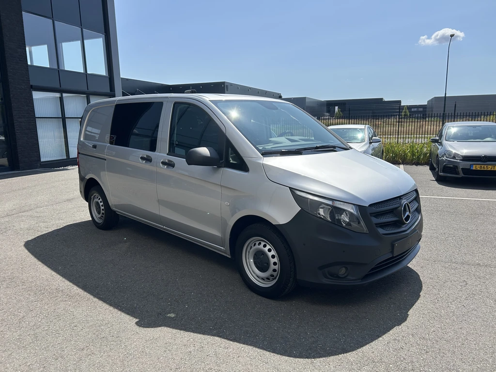 Mercedes-Benz Vito – foto 4
