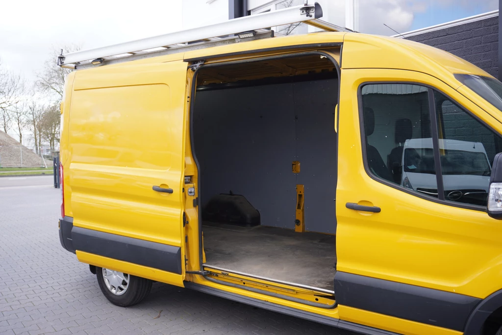 Ford Transit – foto 9