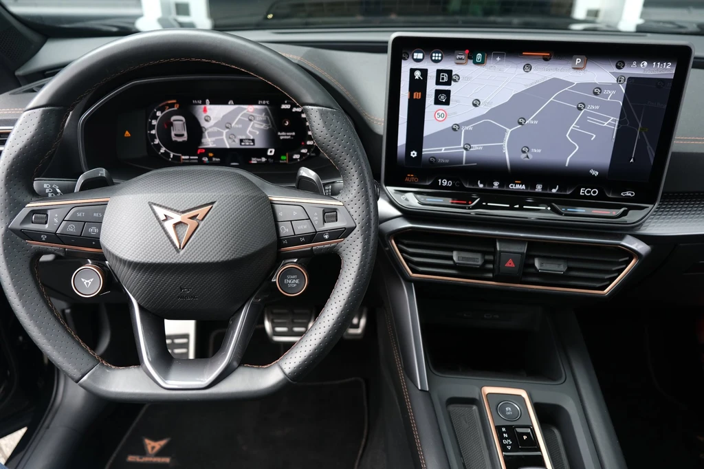 CUPRA Formentor – foto 18