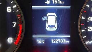 Hyundai Tucson – thumbnail 22