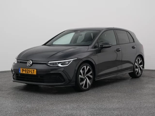 Volkswagen Golf – thumbnail 1