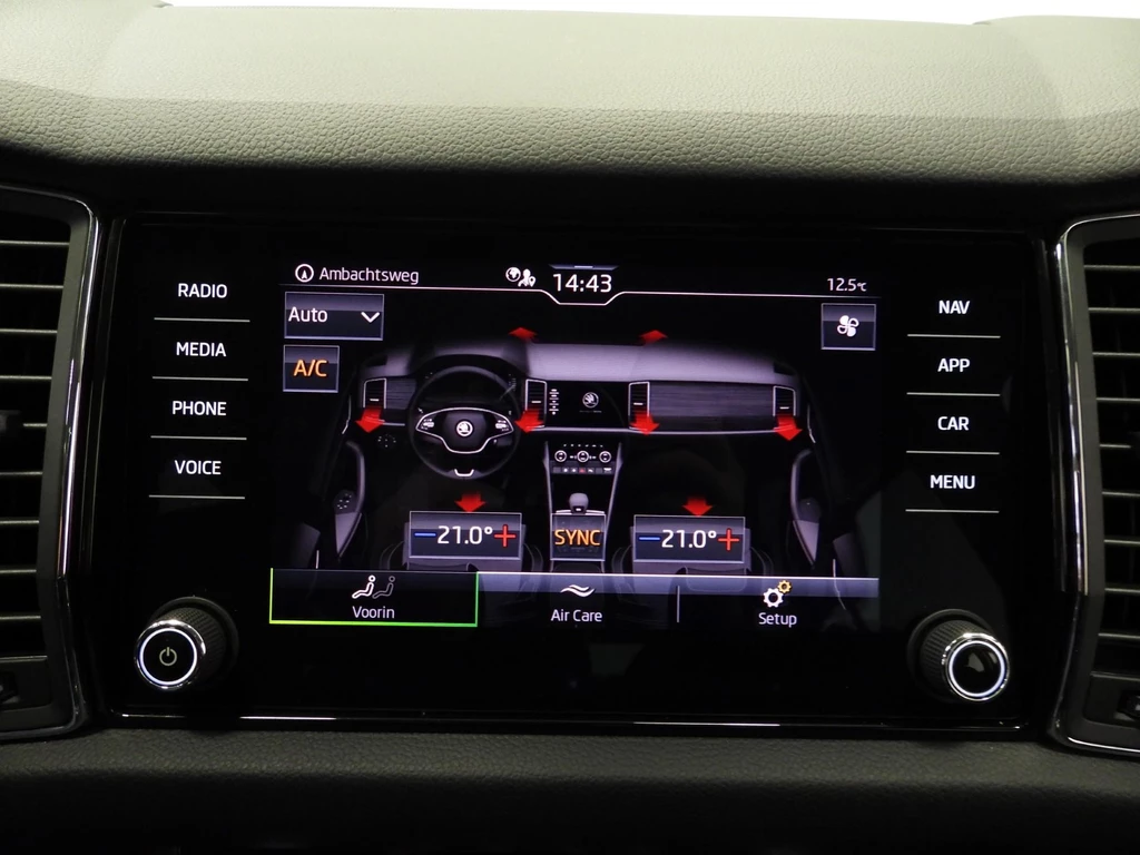 Škoda Kodiaq – foto 11