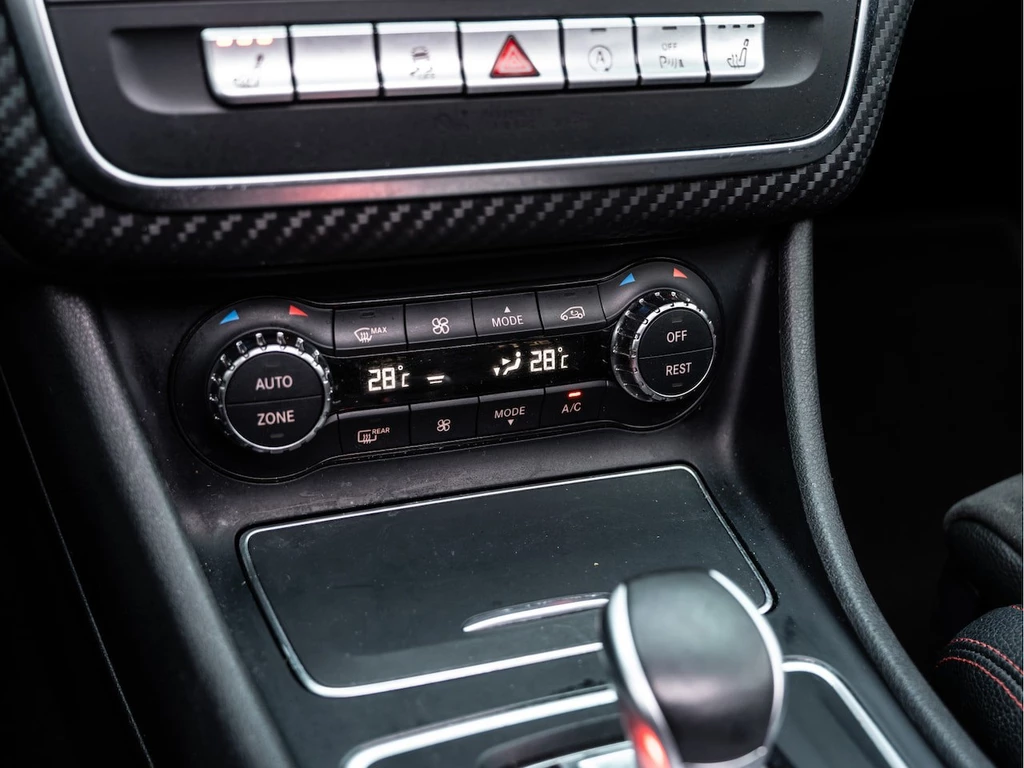 Mercedes-Benz A-Klasse – foto 21