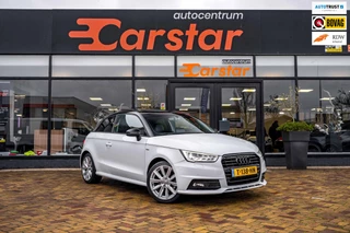 Audi A1 – thumbnail 14