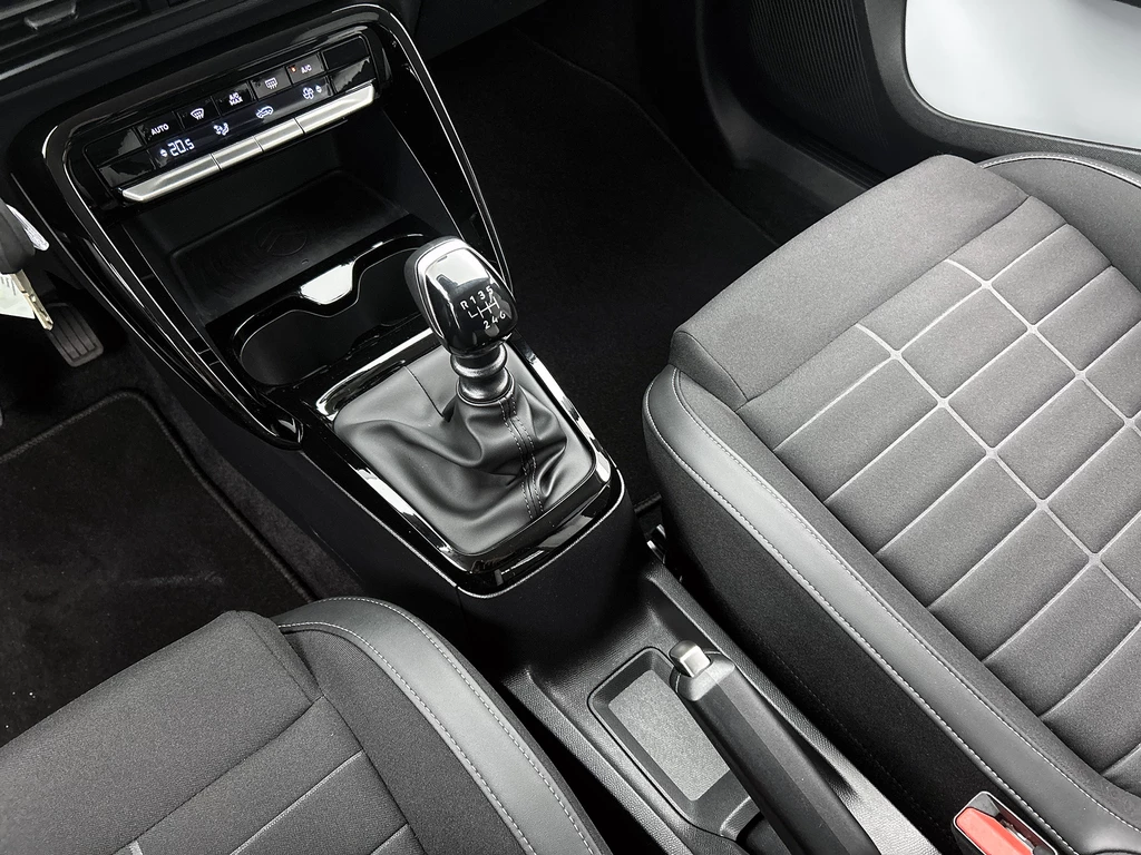 Citroën C3 – foto 28