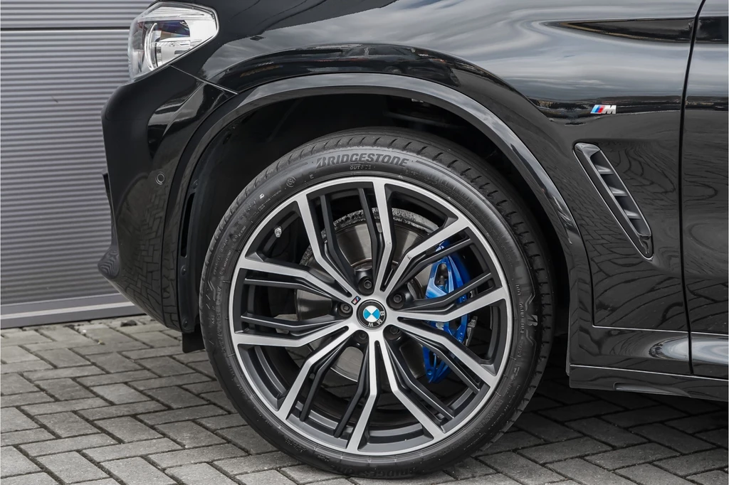 BMW X3 – foto 20