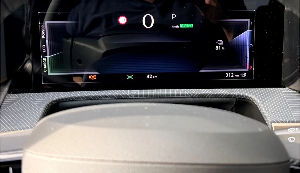 Lancia Ypsilon – foto 25