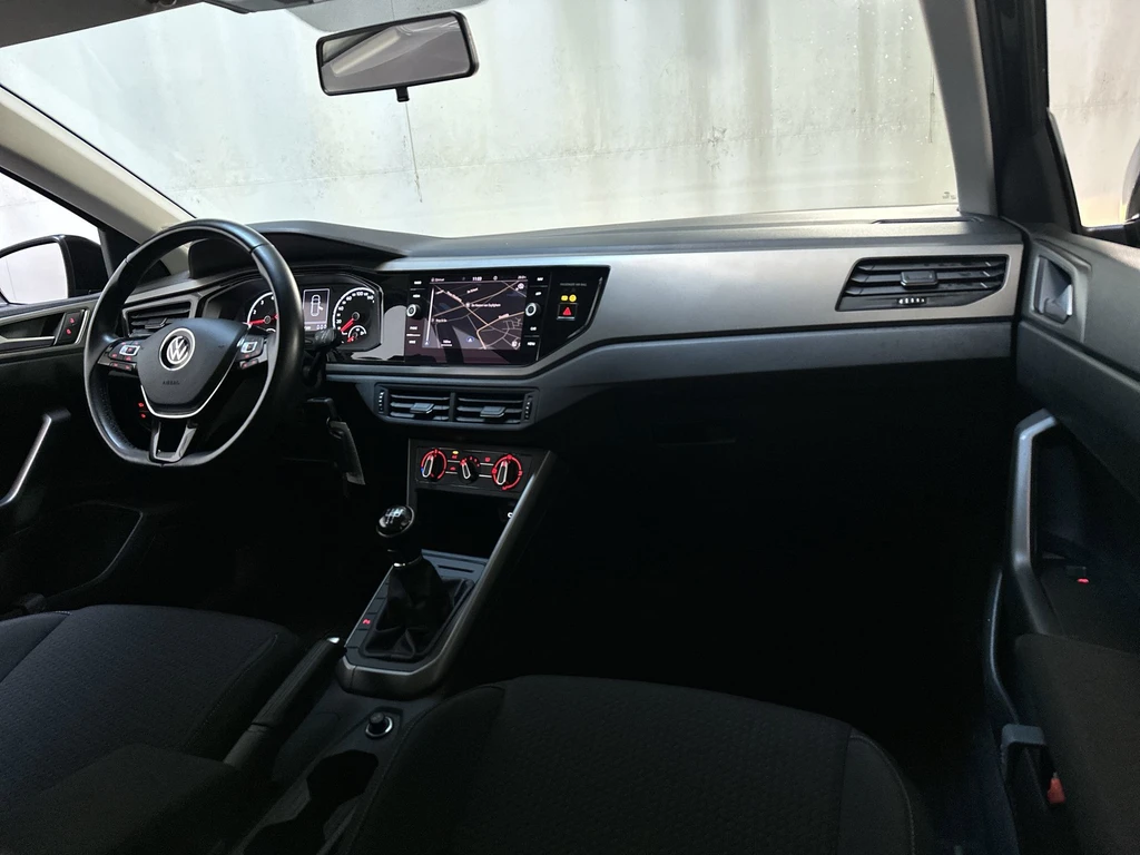 Volkswagen Polo – foto 9