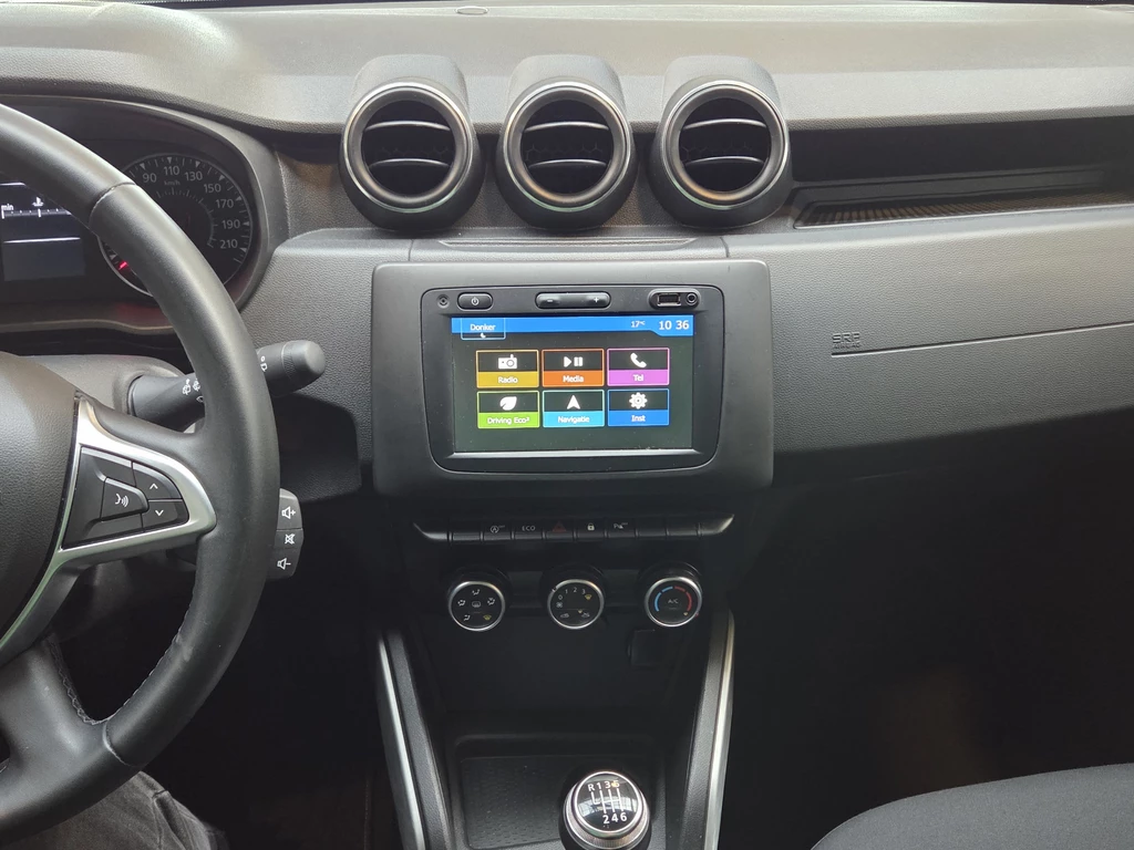 Dacia Duster – foto 29