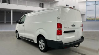Citroën Jumpy – thumbnail 2