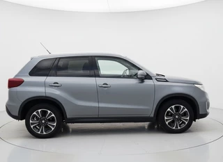 Suzuki Vitara – thumbnail 6