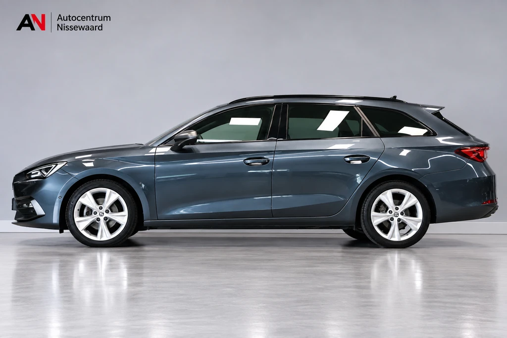 SEAT Leon – foto 2