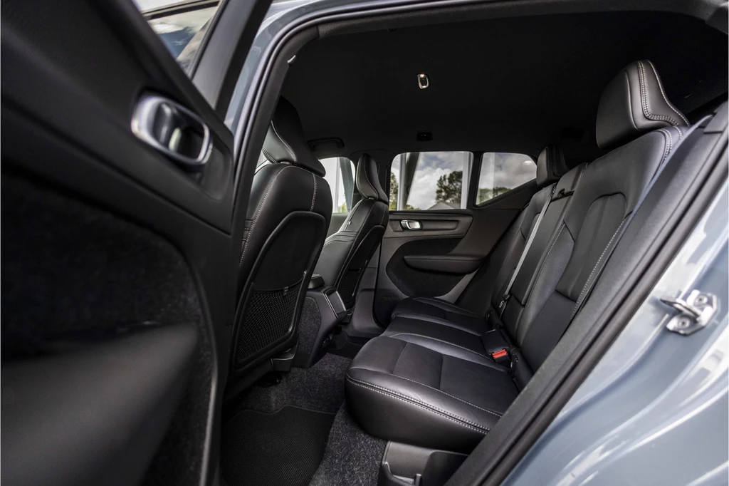 Volvo XC40 – foto 14