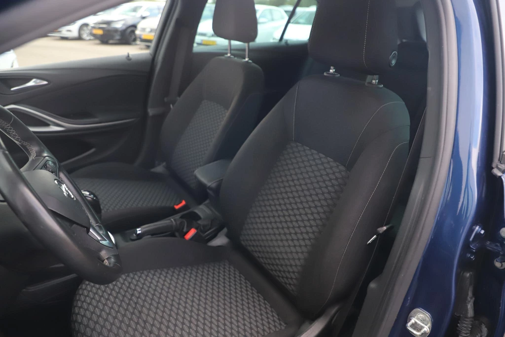Opel Astra – foto 6