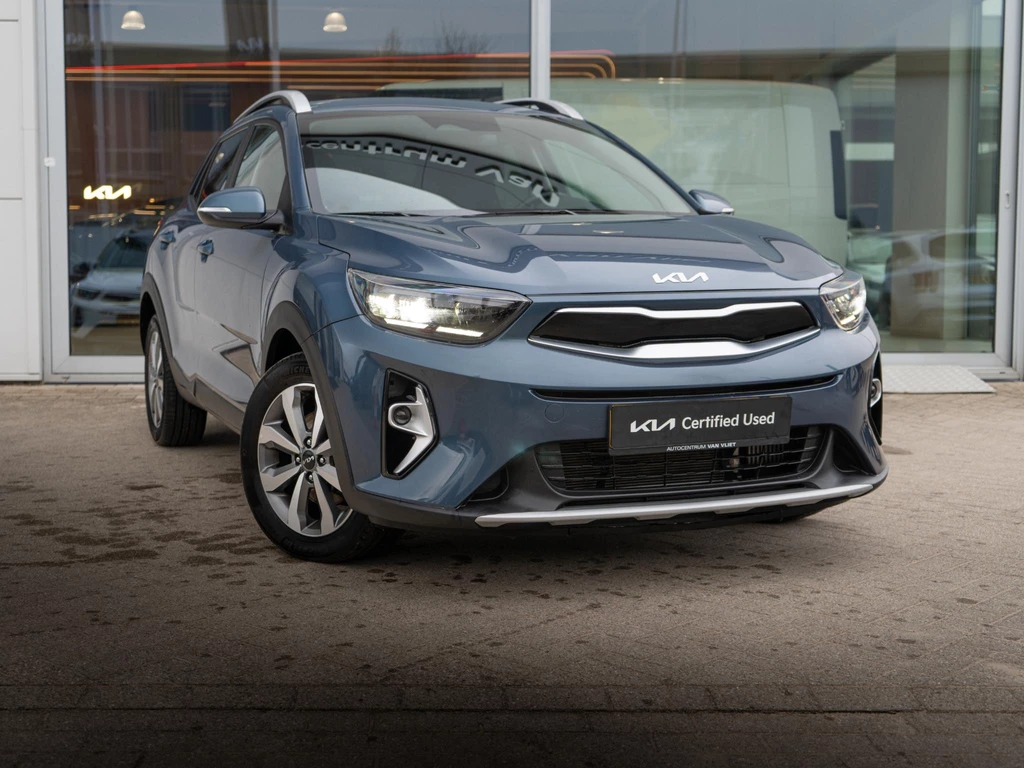Kia Stonic – foto 6