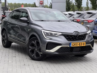 Renault Arkana – thumbnail 5