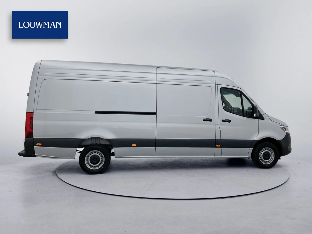 Mercedes-Benz Sprinter – foto 28