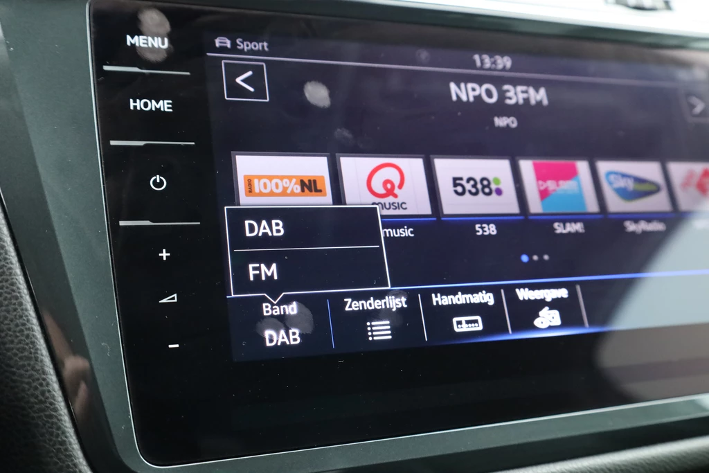 Volkswagen Tiguan Allspace – foto 22