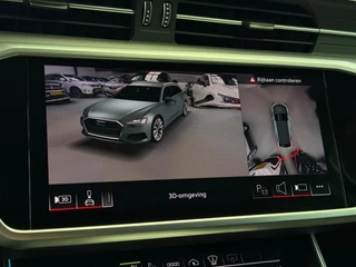 Audi A6 – thumbnail 19