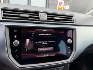 SEAT Arona – thumbnail 24