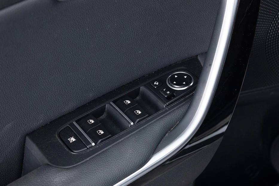 Kia XCeed – foto 14