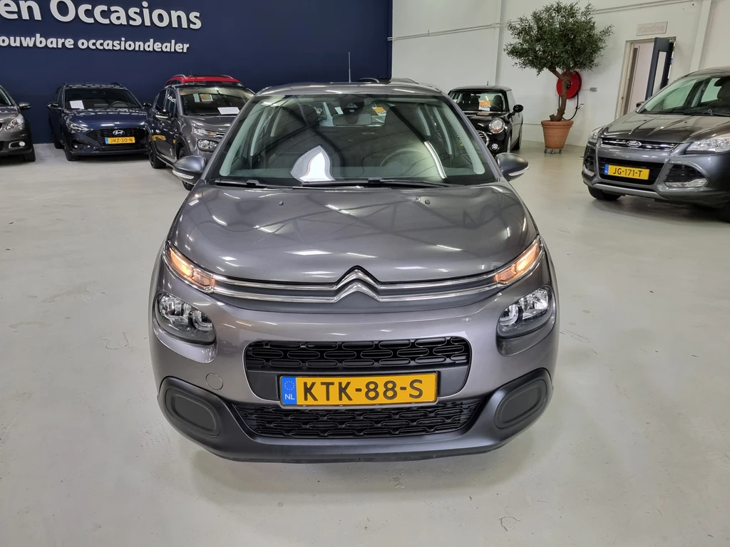 Citroën C3 – foto 8