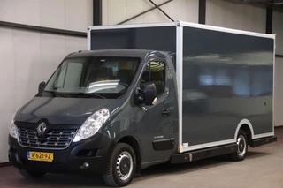 Renault Master – thumbnail 1
