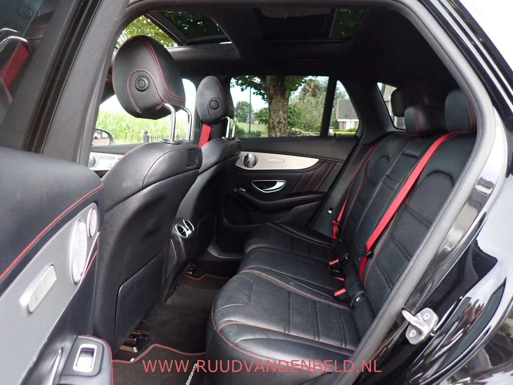 Mercedes-Benz GLC – foto 15