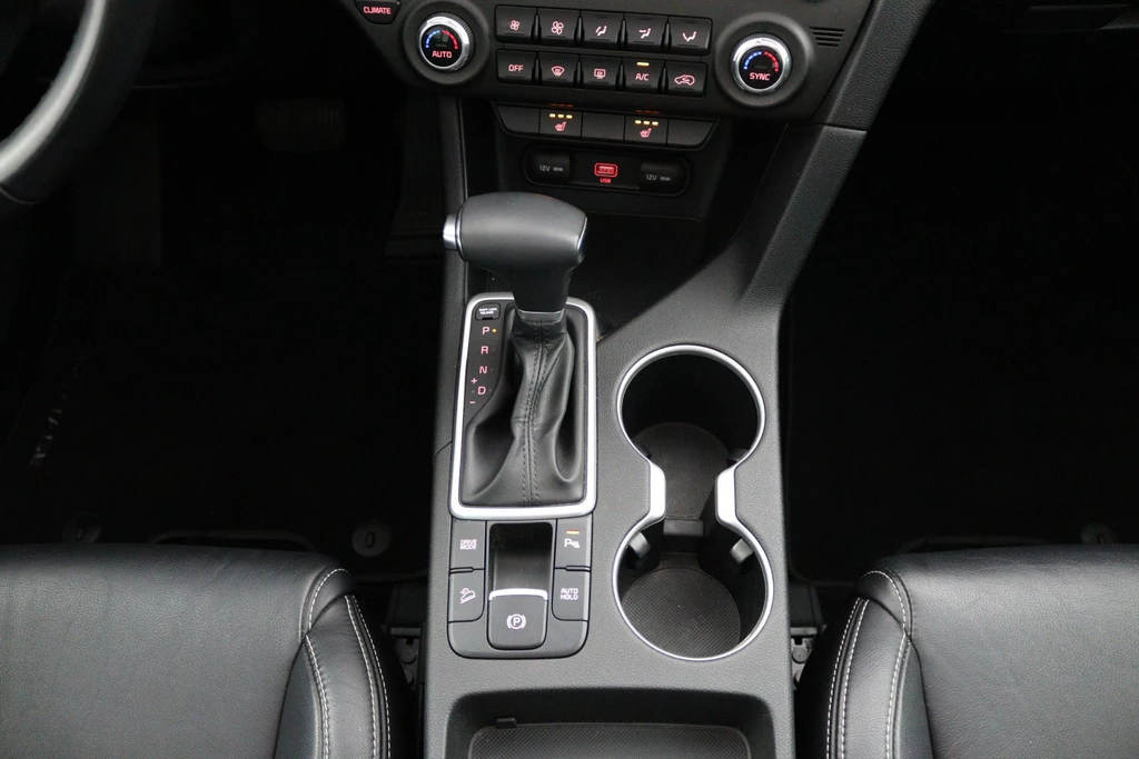 Kia Sportage – foto 32