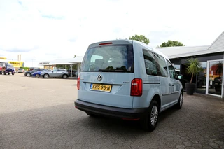 Volkswagen Caddy – thumbnail 12