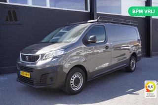 Peugeot Expert – thumbnail 1