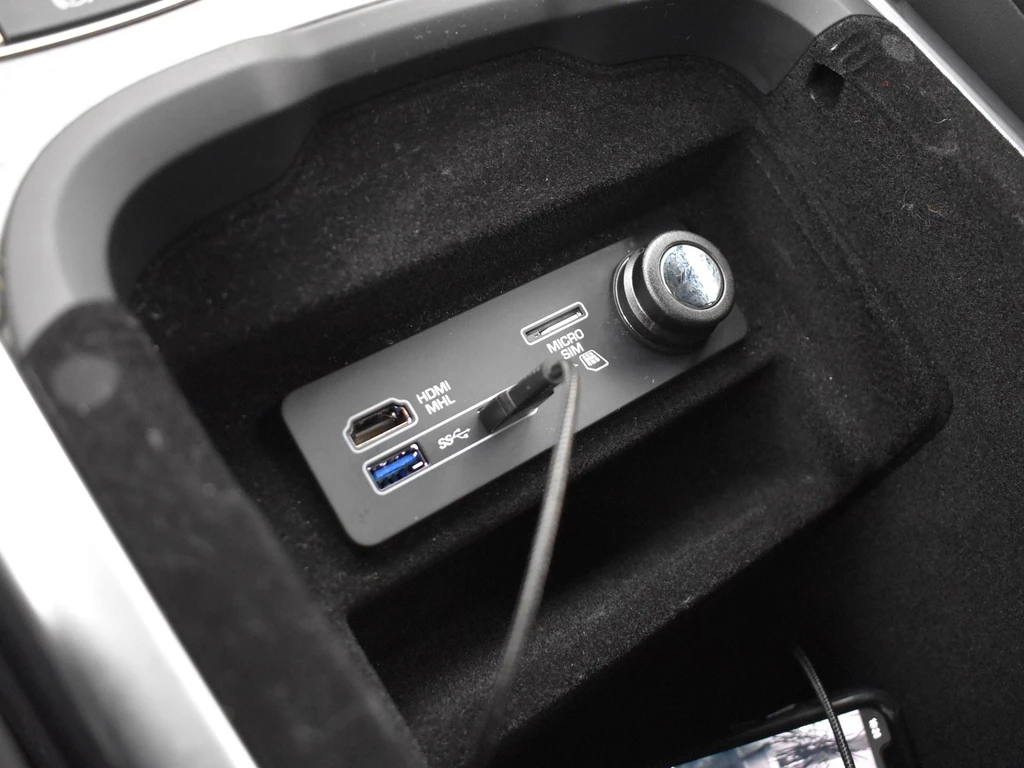 Land Rover Range Rover Sport – foto 47