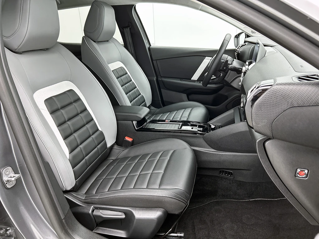 Citroën C4 X – foto 39