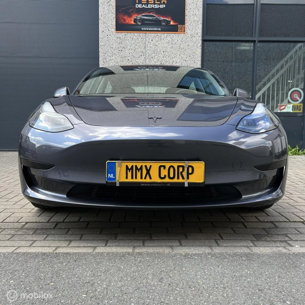 Tesla Model 3 – foto 8