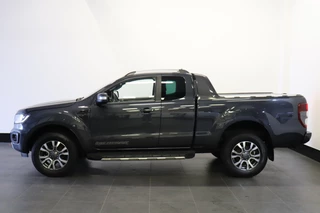 Ford Ranger – thumbnail 3