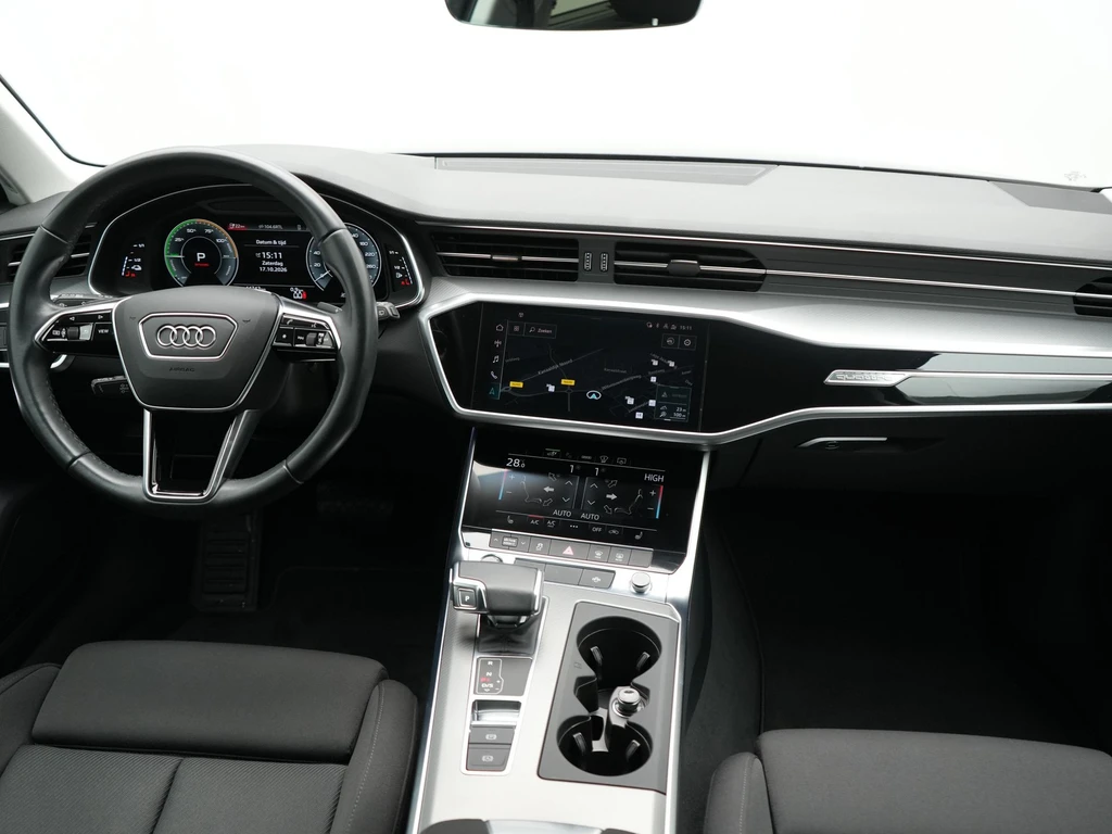 Audi A6 – foto 22