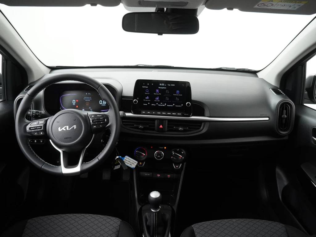 Kia Picanto – foto 34
