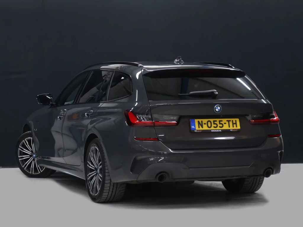 BMW 3 Serie – foto 3