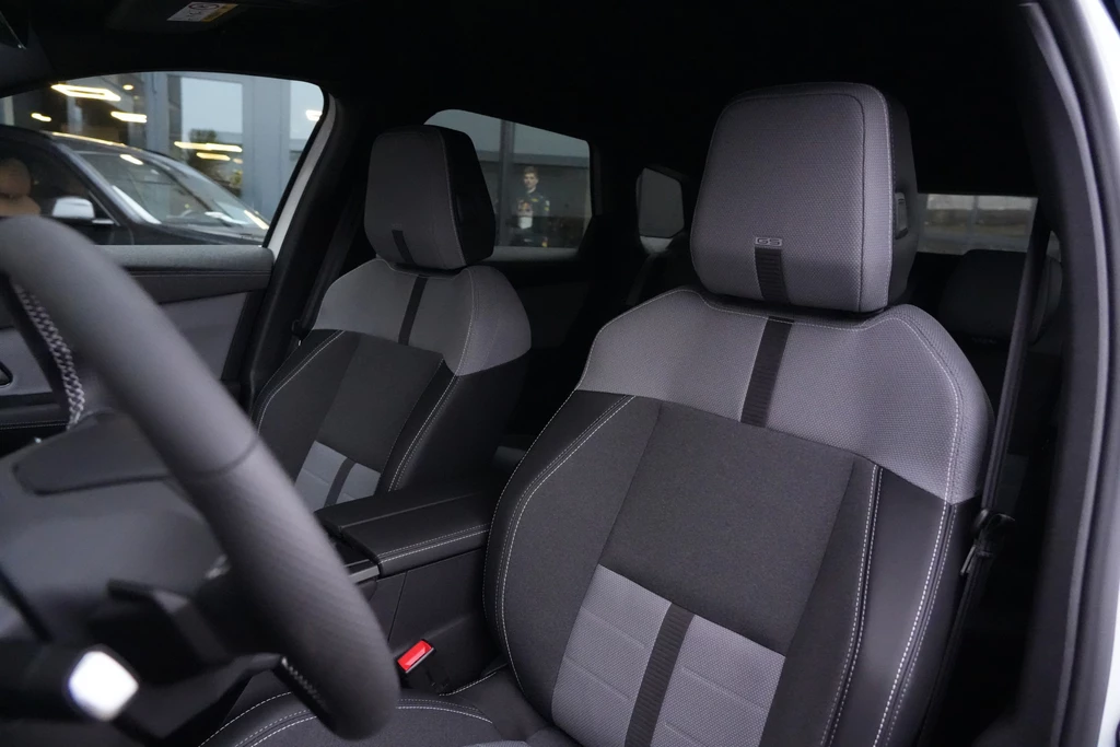 Opel Grandland – foto 8
