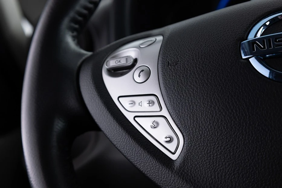 Nissan e-NV200 – foto 25