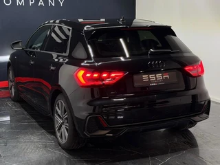 Audi A1 Sportback – thumbnail 2
