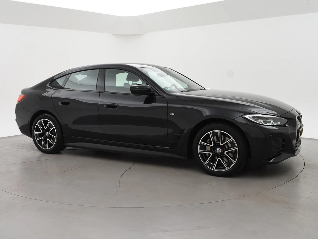 BMW i4 – foto 6