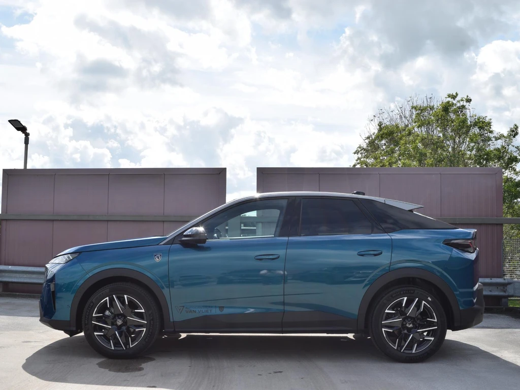 Peugeot 3008 – foto 2