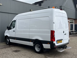 Mercedes-Benz Sprinter – thumbnail 3
