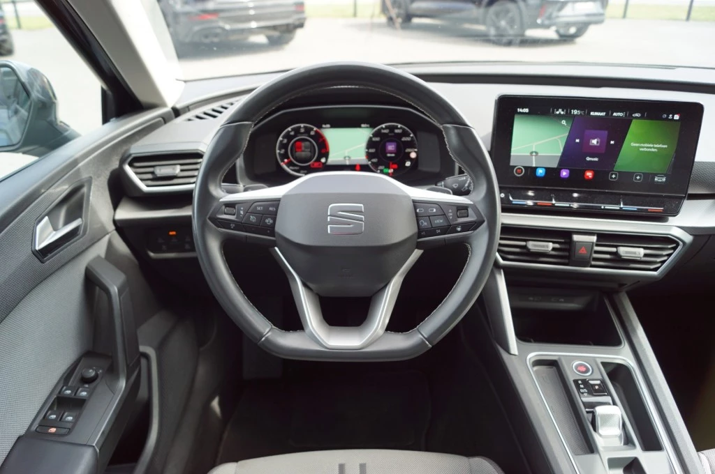 SEAT Leon – foto 41