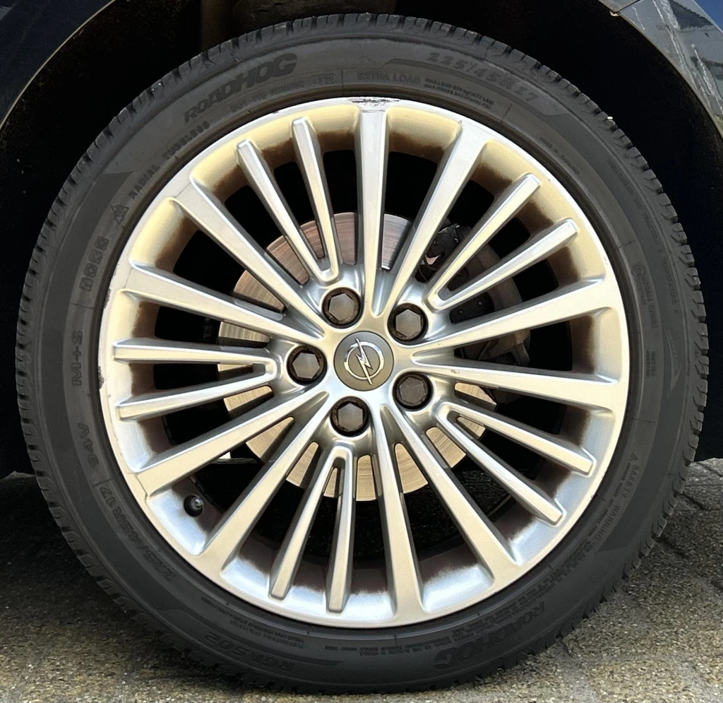 Opel Astra – foto 7