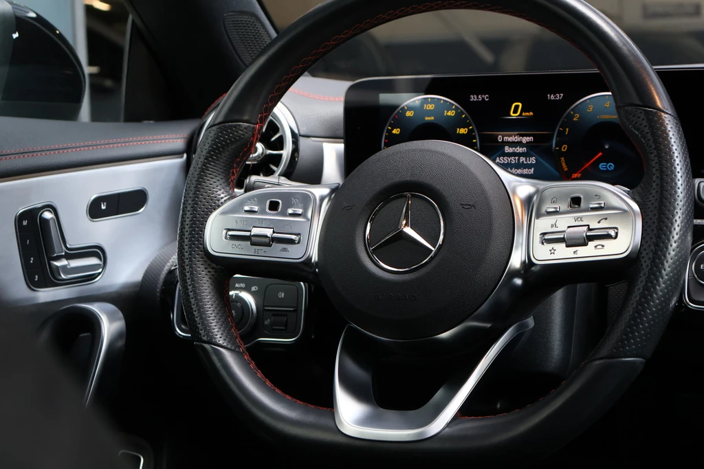 Mercedes-Benz CLA – foto 16